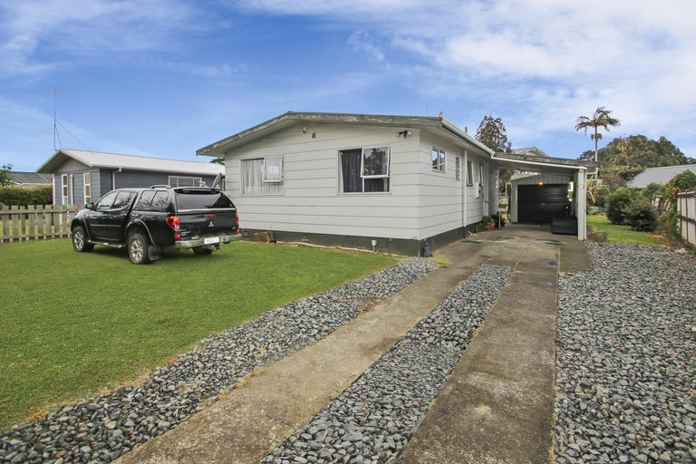 Photo of property in 8 Davis Street, Kaitaia, 0410
