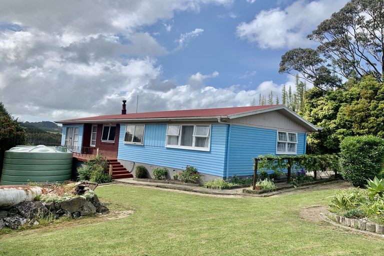 Photo of property in 171 Church Road, Kaitaia, 0482
