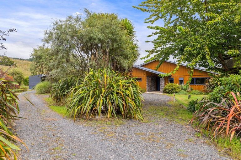 Photo of property in 430 Echolands Road, Taumarunui, 3994