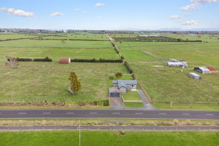 Photo of property in 42 Alexandra Road, Te Aroha West, Te Aroha, 3391