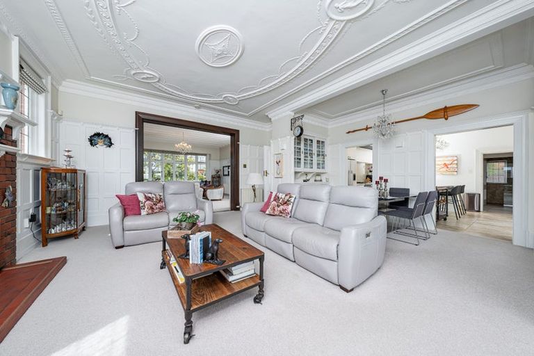 Photo of property in 15 Ings Avenue, Saint Clair, Dunedin, 9012