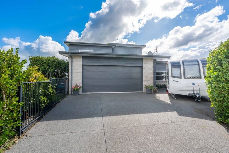 Photo of property in 1 Loftus Place, Flagstaff, Hamilton, 3210