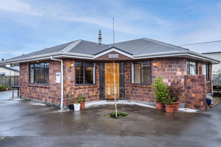 Photo of property in 11a Hogg Crescent, Masterton, 5810