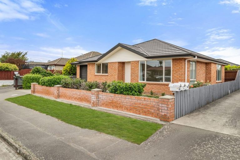 Photo of property in 13a Nottingham Avenue, Halswell, Christchurch, 8025