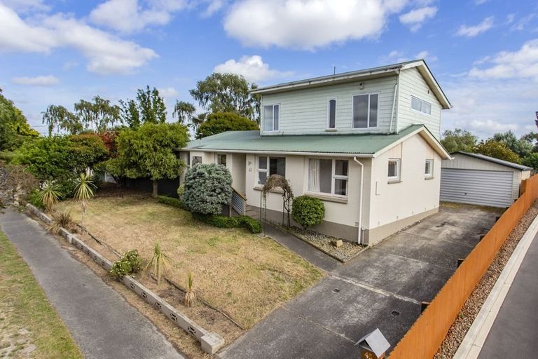 Photo of property in 45 Rudds Road, Linwood, Christchurch, 8062