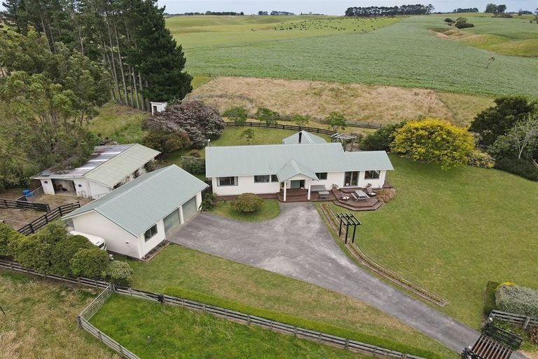 Photo of property in 199 Tutaenui Road, Marton, 4788