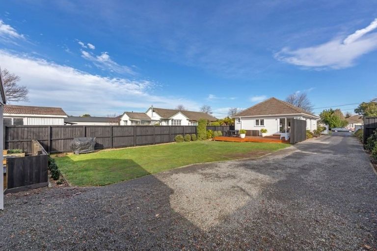 Photo of property in 74 Philpotts Road, Mairehau, Christchurch, 8052