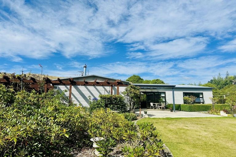 Photo of property in 12 Clutha Road, Ettrick, Roxburgh, 9572
