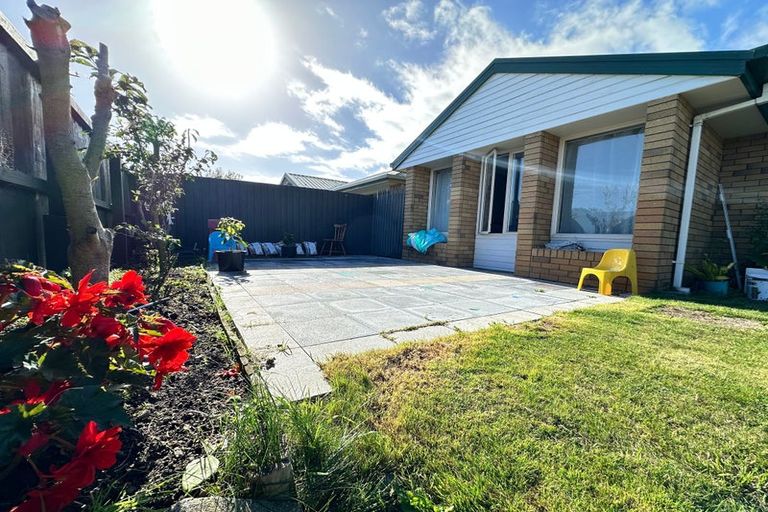 Photo of property in 2 Cardigan Bay Place, Addington, Christchurch, 8024
