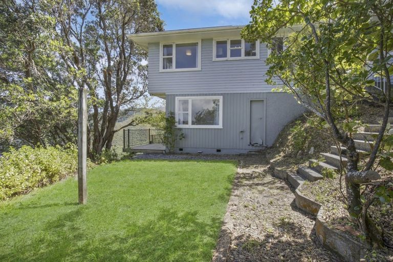Photo of property in 14 Cabot Place, Kingston, Wellington, 6021