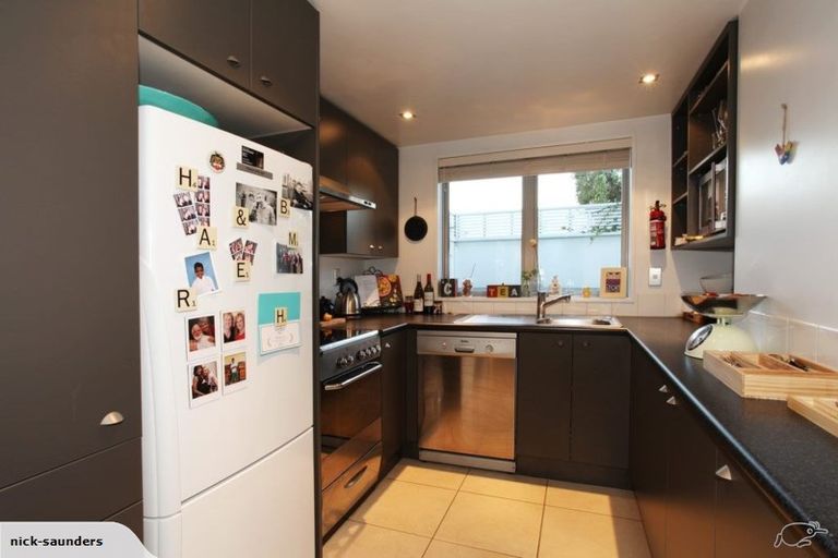 Photo of property in 152e Salisbury Street, Christchurch Central, Christchurch, 8013