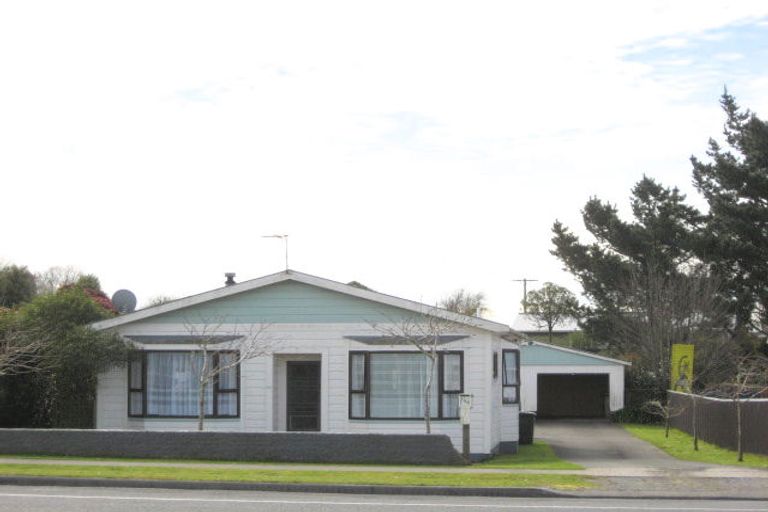 Photo of property in 168 Regan Street, Stratford, 4332