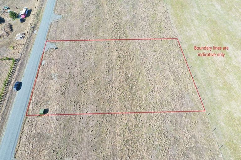 Photo of property in 63 Old Glen Lyon Road, Twizel, 7999