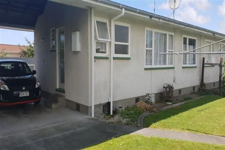 Photo of property in 3/14 Cornwall Road, Taradale, Napier, 4112