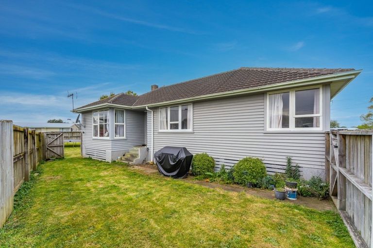 Photo of property in 597 Hazelmere Crescent, Te Awamutu, 3800
