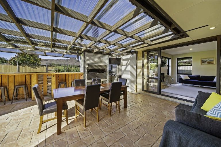 Photo of property in 4 Melville Crescent, Rolleston, 7614