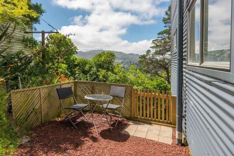 Photo of property in 82b Cecil Road, Wadestown, Wellington, 6012