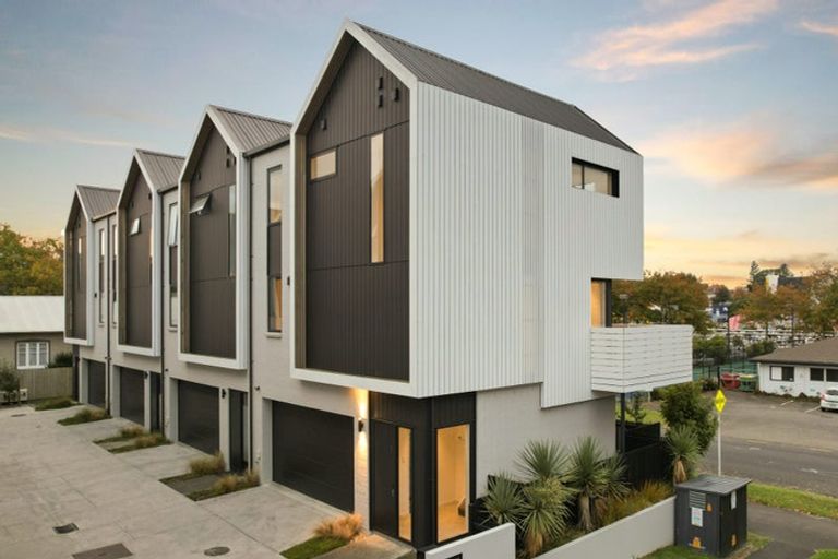 Photo of property in 1/2 Manning Street, Hamilton Central, Hamilton, 3204