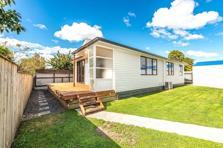 Photo of property in 28a Roberts Avenue, Aramoho, 4500