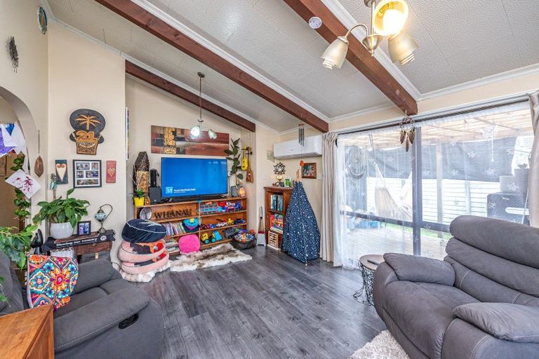 Photo of property in 34a Hood Street, Castlecliff, Whanganui, 4501