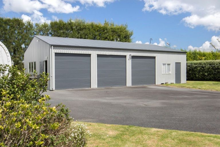 Photo of property in 134 Matahui Road, Aongatete, Katikati, 3181