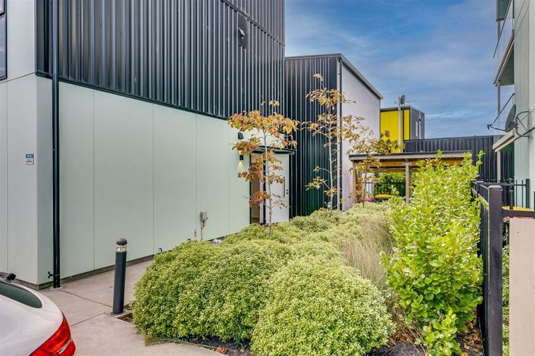 Photo of property in 101/8a Mackay Street, Wigram, Christchurch, 8042