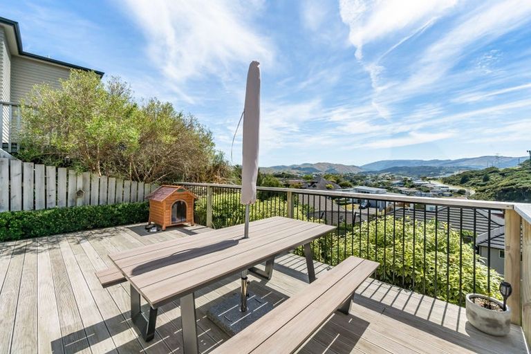 Photo of property in 4 Semaphore Lane, Whitby, Porirua, 5024