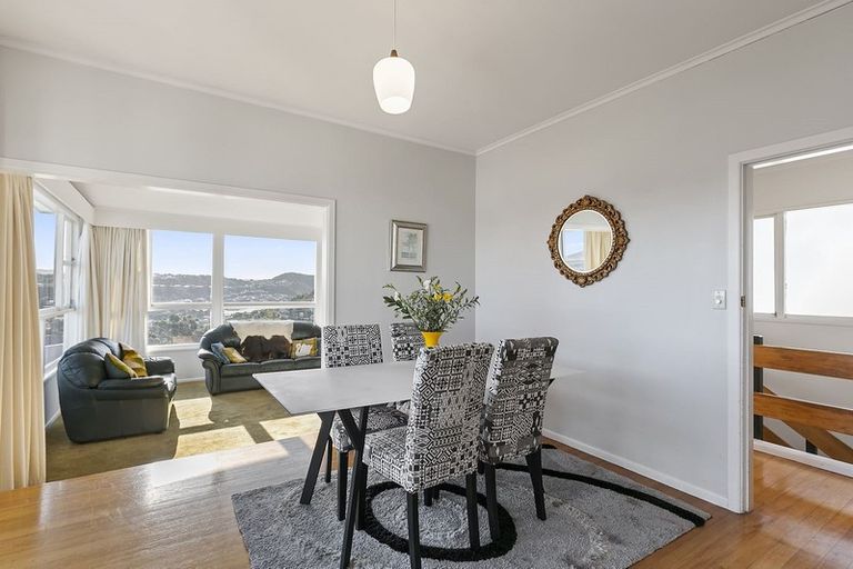 Photo of property in 97 Townsend Road, Miramar, Wellington, 6022