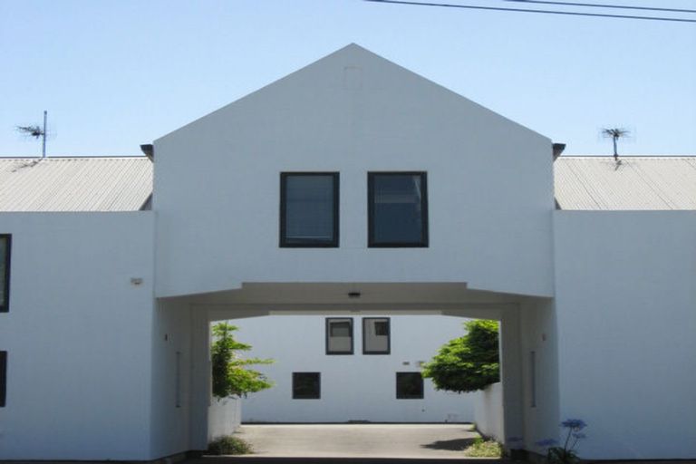 Photo of property in 6/29 Andover Street, Merivale, Christchurch, 8014