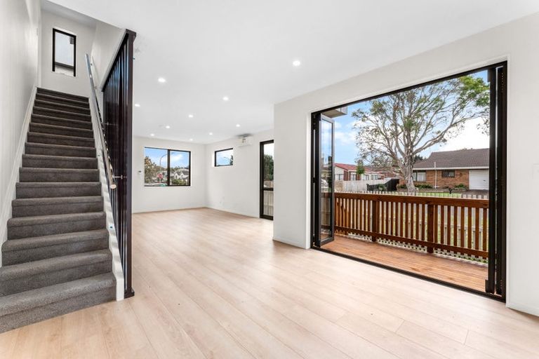 Photo of property in 3/44 Abercrombie Street, Howick, Auckland, 2014