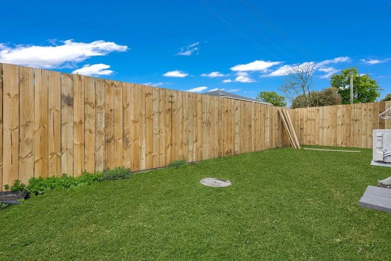 Photo of property in 7/177 Old Wairoa Road, Papakura, 2110