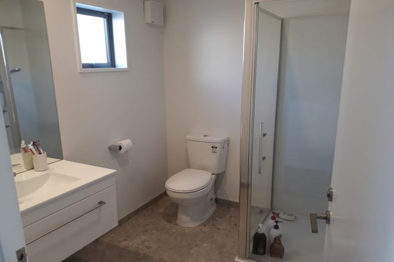 Photo of property in 480b Manchester Street, St Albans, Christchurch, 8014