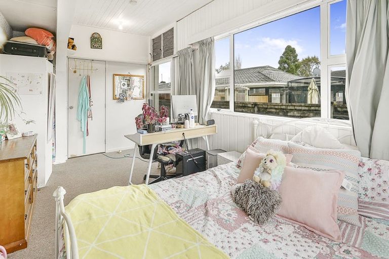 Photo of property in 205 Galloway Street, Hamilton East, Hamilton, 3216