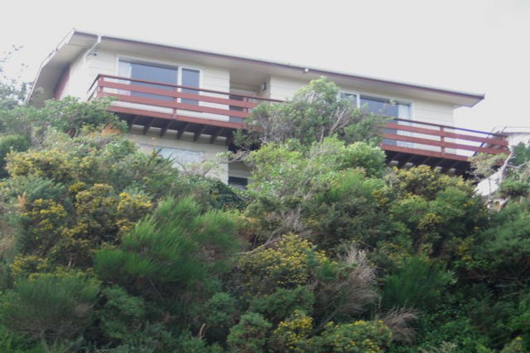 Photo of property in 66 Pembroke Road, Northland, Wellington, 6012