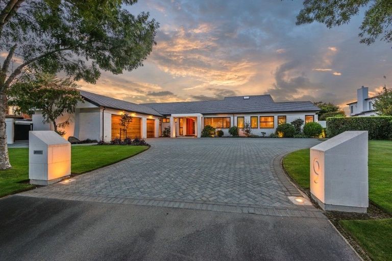 Photo of property in 9 Mayfly Lane, Northwood, Christchurch, 8051