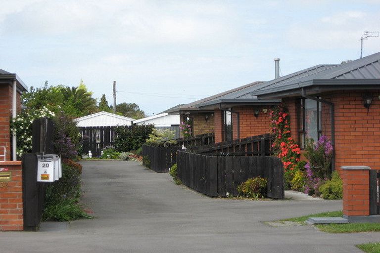 Photo of property in 20c Murray Street, Rangiora, 7400