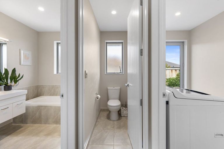 Photo of property in 43 Navy Loop, Rolleston, 7614