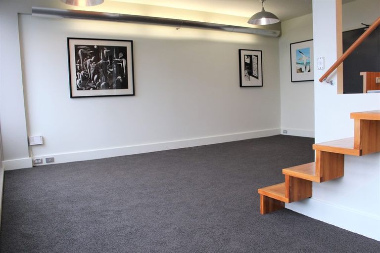 Photo of property in 43 Mulgrave Street, Thorndon, Wellington, 6011