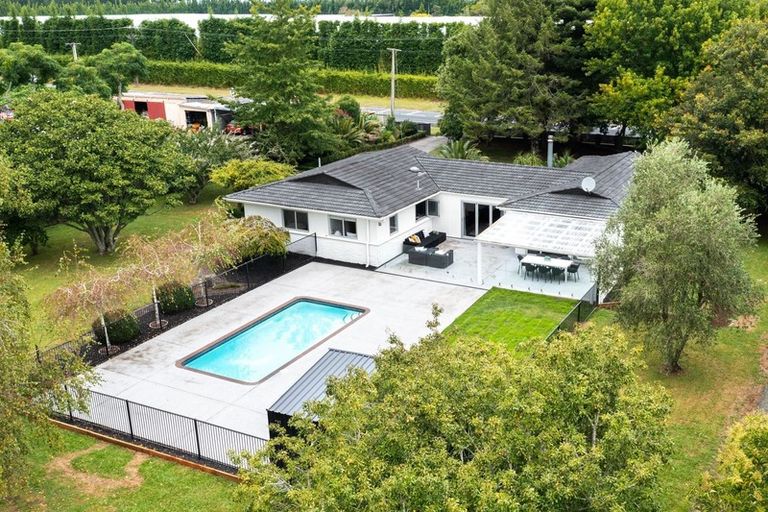 Photo of property in 101 Old Railway Road, Kumeu, 0892