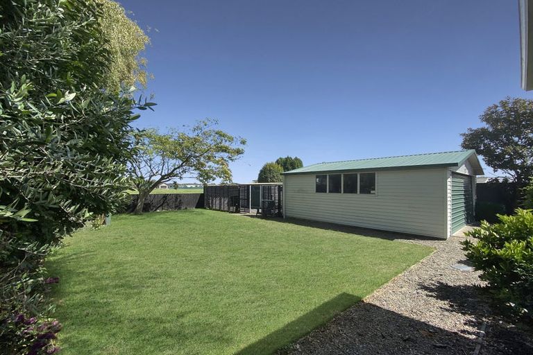 Photo of property in 8 Rollesby Street, Hoon Hay, Christchurch, 8025