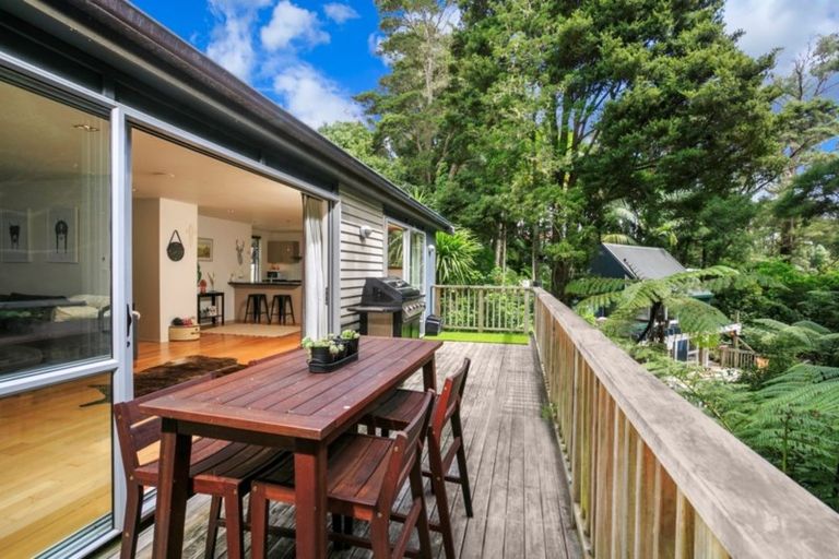 Photo of property in 14a Berne Place, Birkenhead, Auckland, 0626