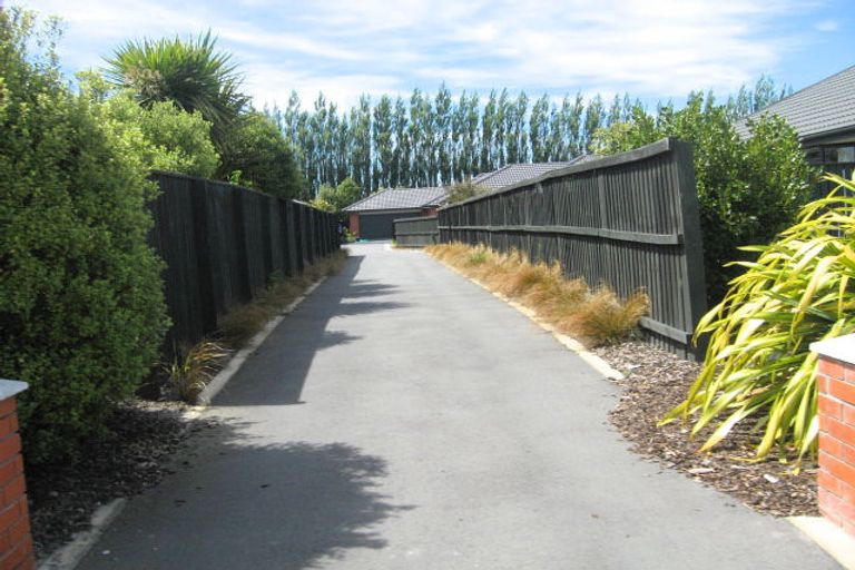Photo of property in 39 O'neill Avenue, Northwood, Christchurch, 8051