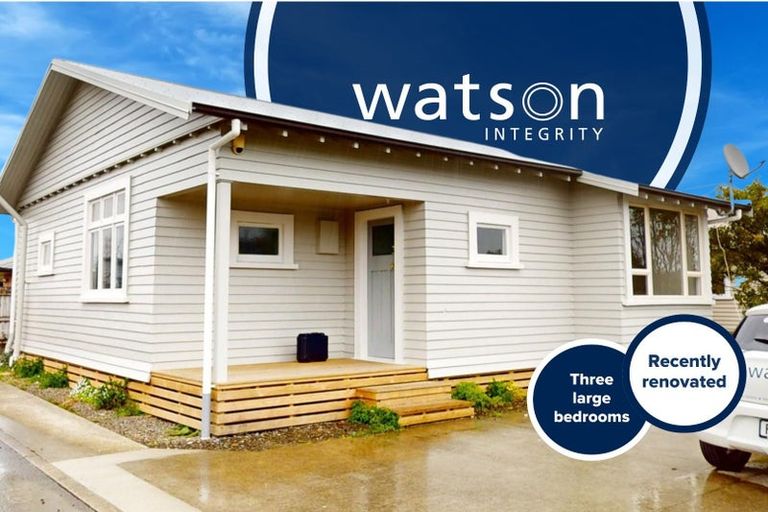 Photo of property in 990 Tremaine Avenue, Roslyn, Palmerston North, 4414