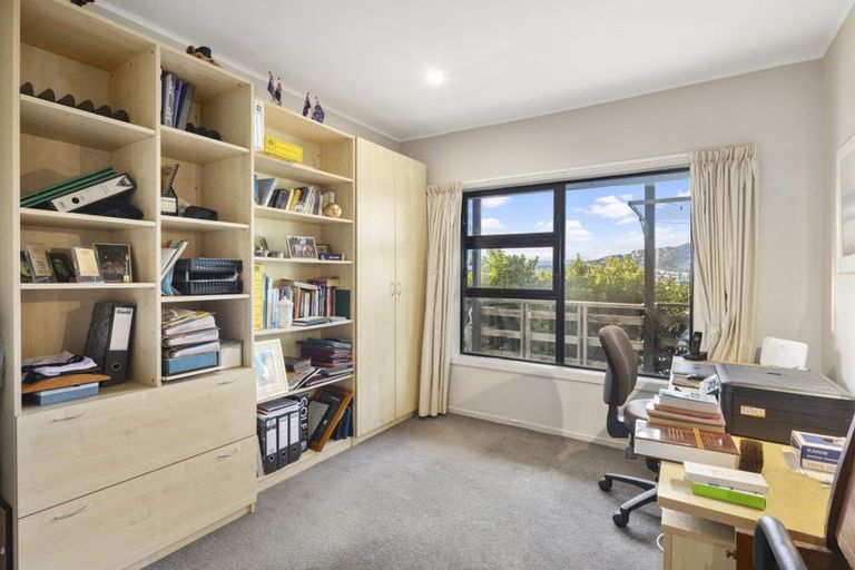 Photo of property in 227u5 The Terrace, Wellington Central, Wellington, 6011