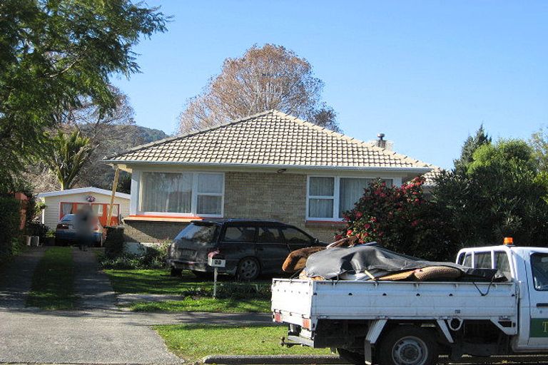 Photo of property in 27 Lord Cobham Avenue, Whakatane, 3120