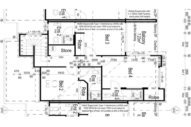 Photo of property in 138d Holly Road, St Albans, Christchurch, 8014