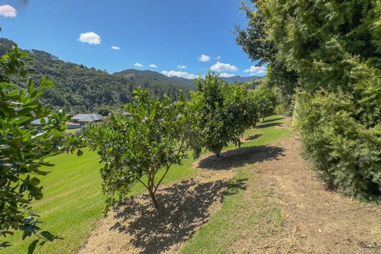 Photo of property in 78b Bennett Road, Te Mata, Thames, 3575