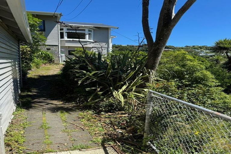 Photo of property in 18 Lincoln Street, Brooklyn, Wellington, 6021