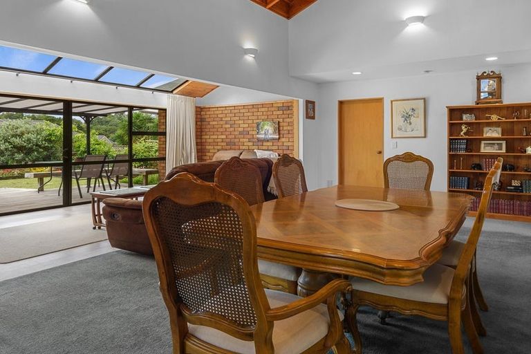 Photo of property in 107 Puriri Park Road, Maunu, Whangarei, 0110