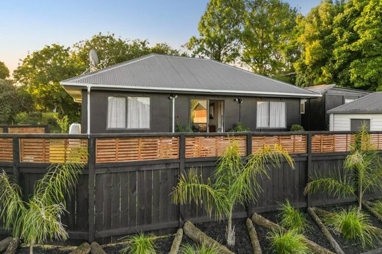 Photo of property in 38 Hall Street, Kihikihi, Te Awamutu, 3800